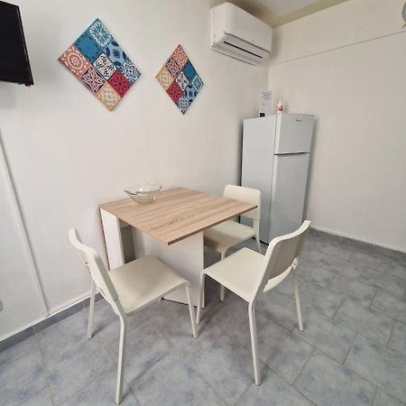 Rocksea Apartments Cefalu Exterior photo